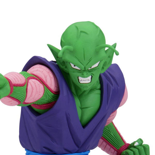 Figura Piccolo Dragon Ball Z GxMateria