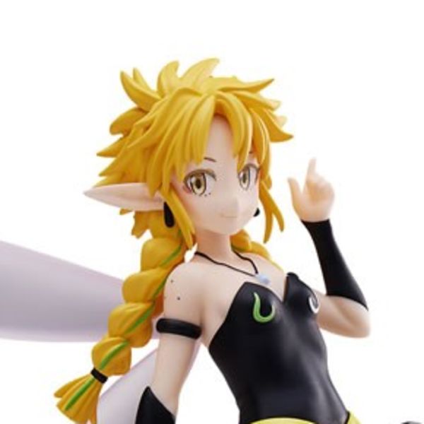 Ramiris Figure That Time I Got Reincarnated as a Slime Banpresto