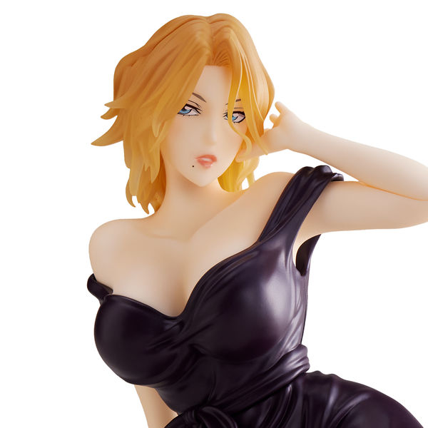 Rangiku Matsumoto Relax Time Figure Bleach