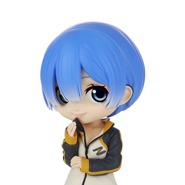 Figura Rem Vol 2 Re Zero Q Posket Version A Figura Rem Vol 2 Re Zero Q Posket Version A