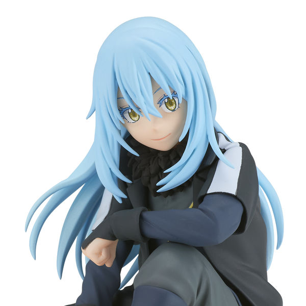 Rimuru Tempest Figure That Time I Got Reincarnated as a Slime Break Time