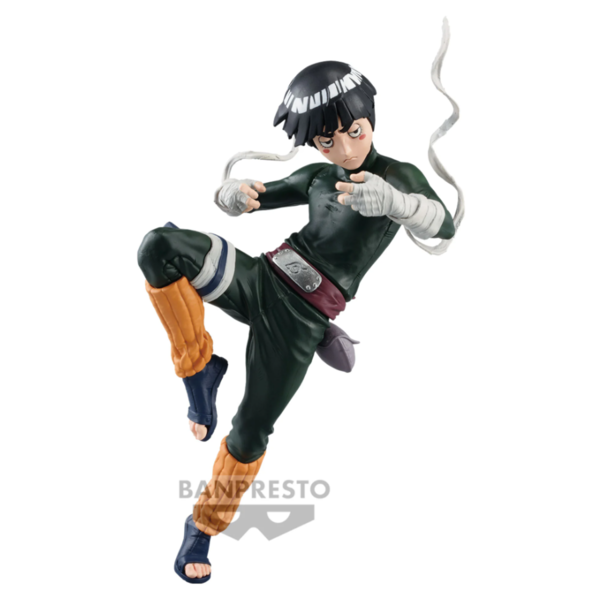 Figura Rock Lee Naruto Colosseum