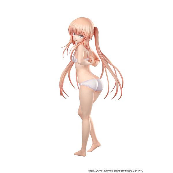 Figura Rurika Kohinata Billbord Project Original Character