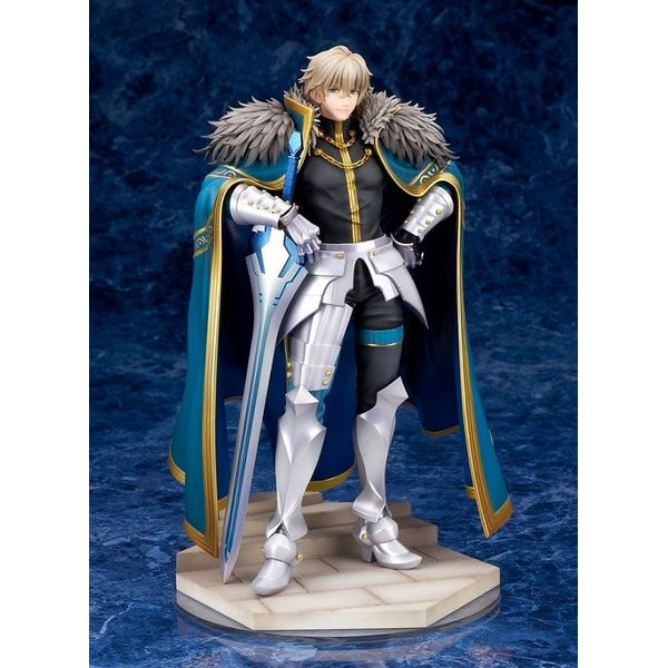 Figura Saber Gawain Fate Grand Order