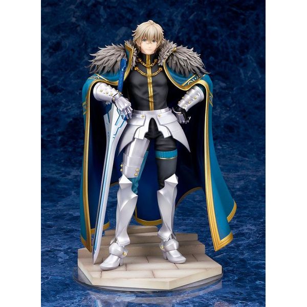 Figura Saber Gawain Fate Grand Order