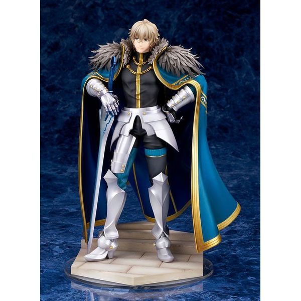 Figura Saber Gawain Fate Grand Order