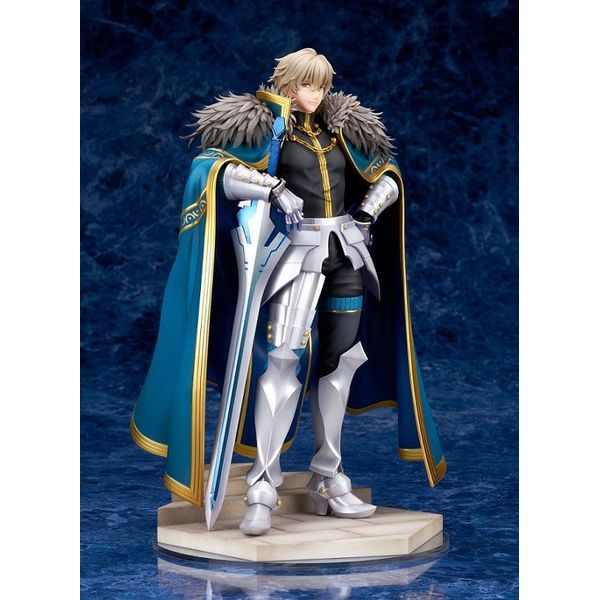 Figura Saber Gawain Fate Grand Order