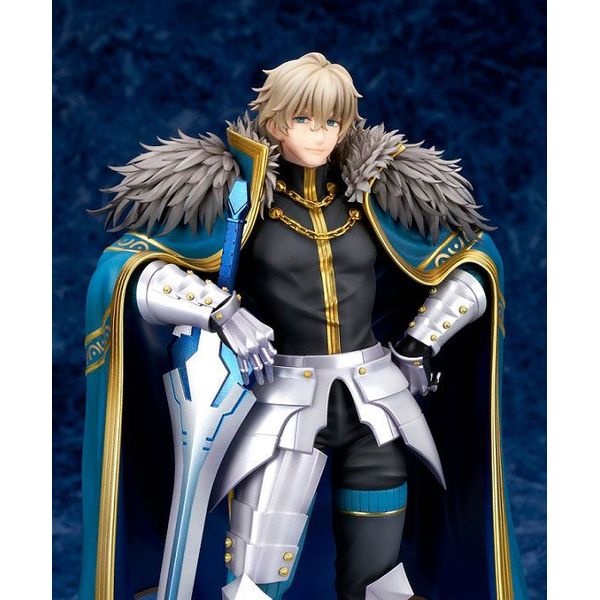Figura Saber Gawain Fate Grand Order