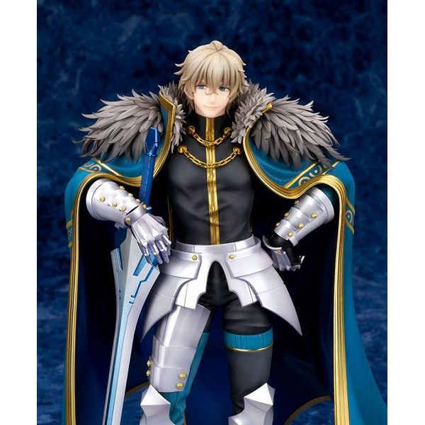 Figura Saber Gawain Fate Grand Order
