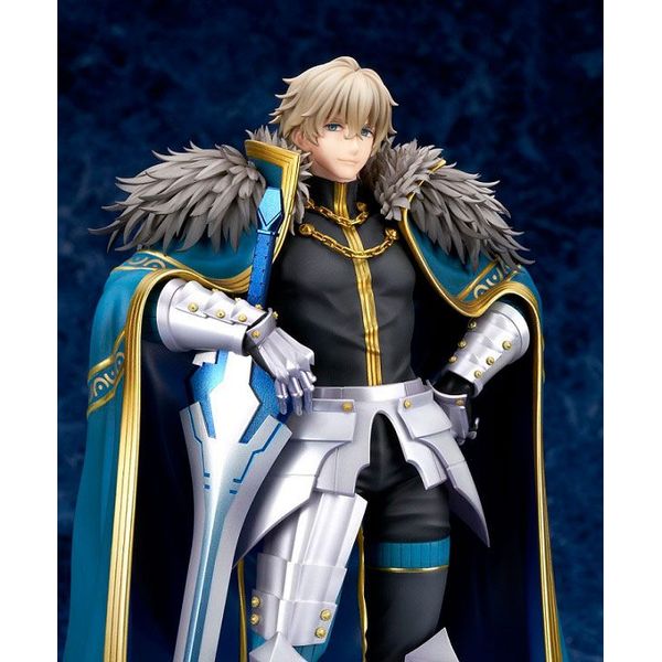 Figura Saber Gawain Fate Grand Order