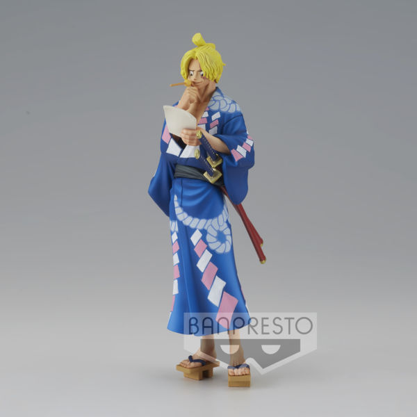 Figura Sabo One Piece Magazine A Piece of Dream #2 Vol 2 Special