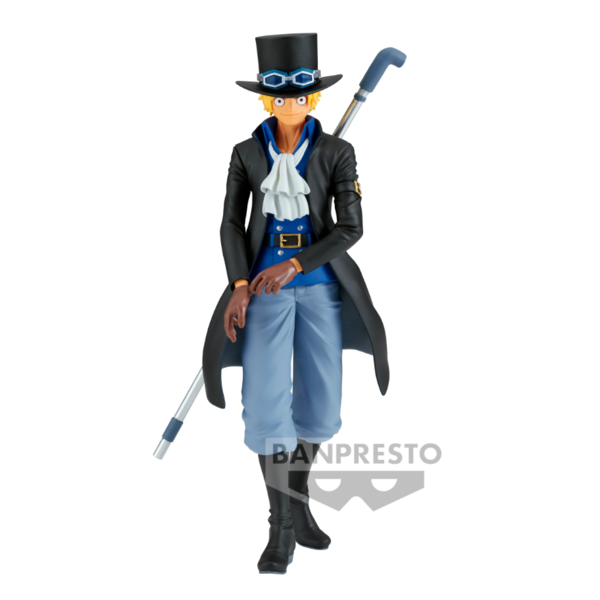 Figura Sabo One Piece The Shukko