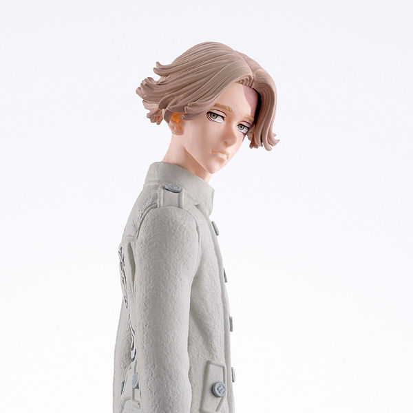 Figura Seishu Inui Tokyo Revengers Banpresto