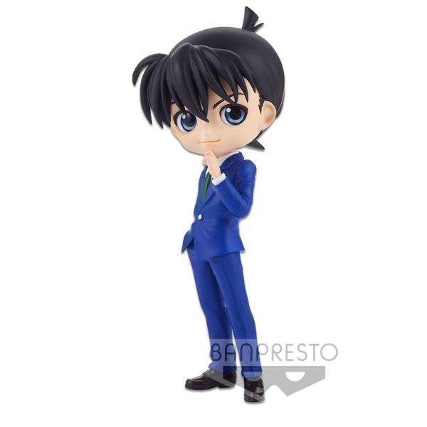 Figura Shinichi Kudo Detective Conan Q Posket Version B