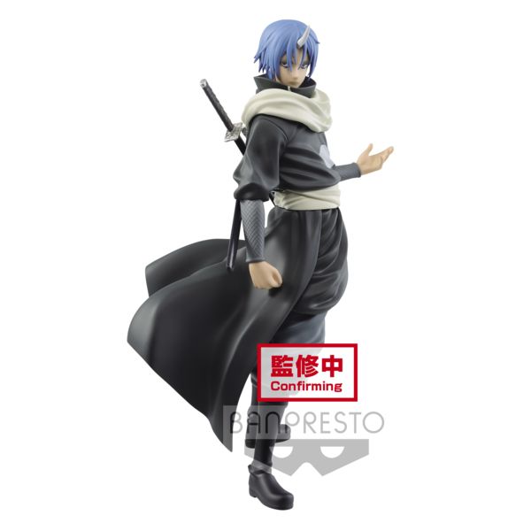 Figura Soei Special Color That Time I Got Reincarnated as a Slime Otherworlder Vol 8