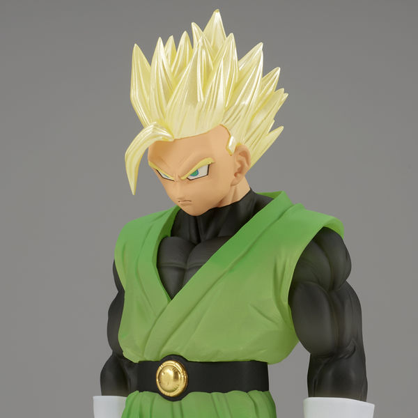 Figura Son Gohan SSJ Gran Saiyaman Dragon Ball Z Clearise