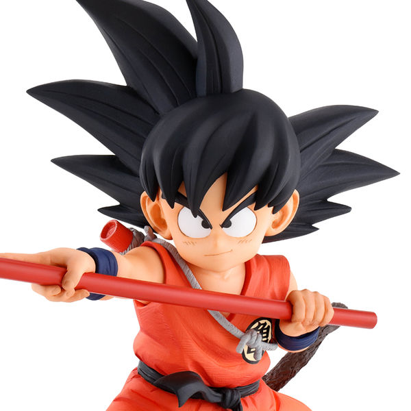 Son Goku Kid Figure Dragon Ball Ex Mystical Adventure Ichibansho Son Goku Kid Figure Dragon Ball Ex Mystical Adventure Ichibansho