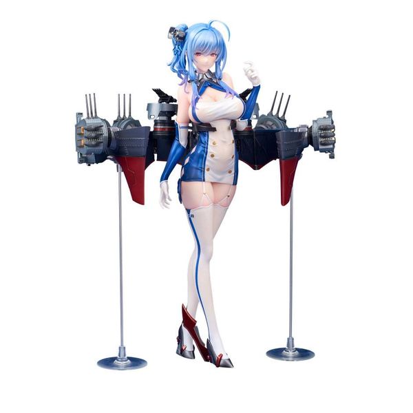 Figura St Louis Azur Lane