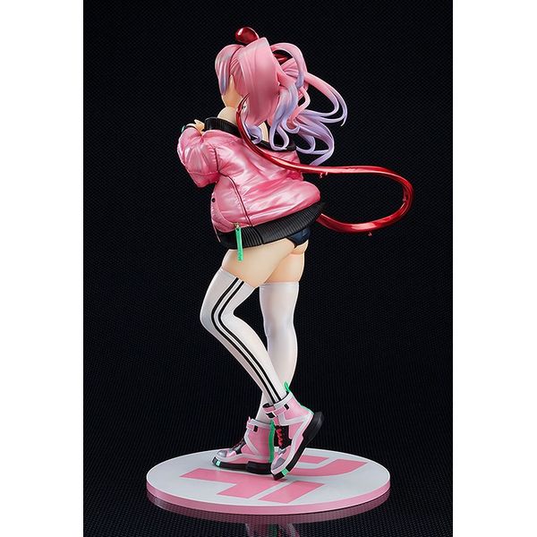 Stella Figure Original Character by Saitom | Kurogami