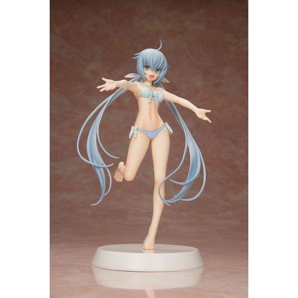 Figura Stylet Summer Queens Frame Arms Girl