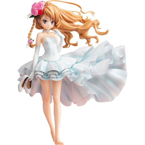 Figura Taiga Aisaka Wedding Dress Toradora