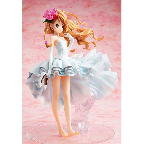 Figura Taiga Aisaka Wedding Dress Toradora