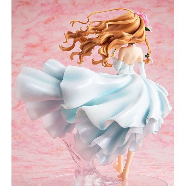 Figura Taiga Aisaka Wedding Dress Toradora