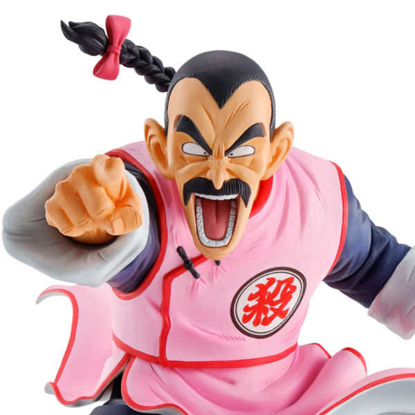 Figura Tao Pai Pai Dragon Ball Ex Mystical Adventure Ichibansho