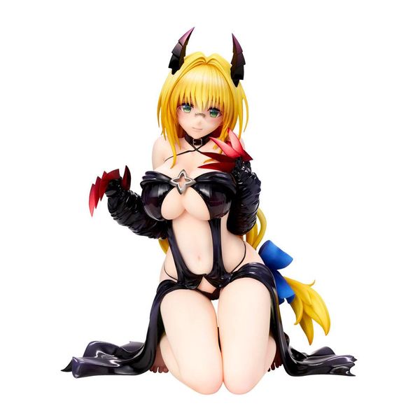 Tearju Lunatique Darkness Figure To Love Ru Darkness Tearju Lunatique Darkness Figure To Love Ru Darkness