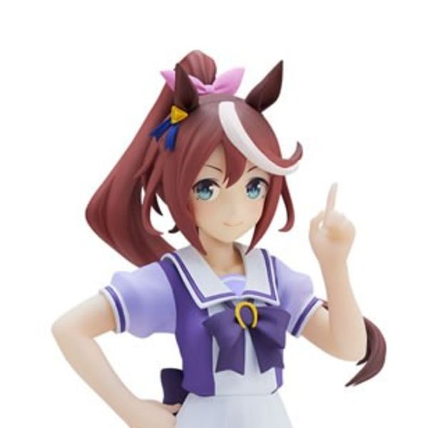 Tokai Teio Figure Uma Musume Pretty Derby Banpresto