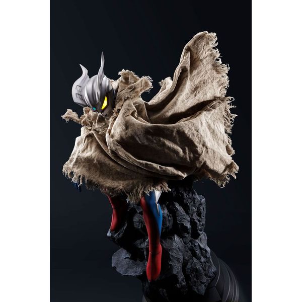 Ultraman Zero 10th Anniversary Figure Ultraman Tamashii Studio Premium