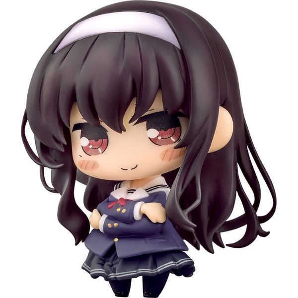 Utaha Kasumigaoka Figure Saekano Medicchu | Kurogami