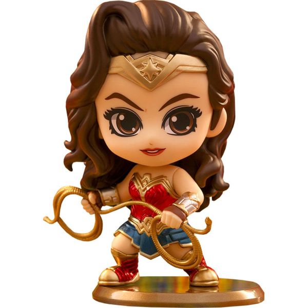 Figura Wonder Woman Wonder Woman 1984 Cosbaby S
