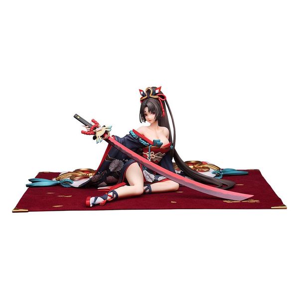 Figura Yoto Hime Scarlet Saber Onmyoji