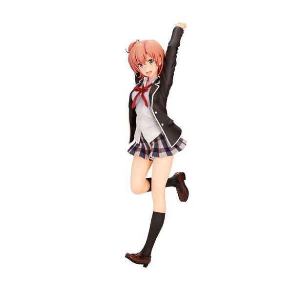 Figura Yui Yuigahama My Teen Romantic Comedy SNAFU Climax
