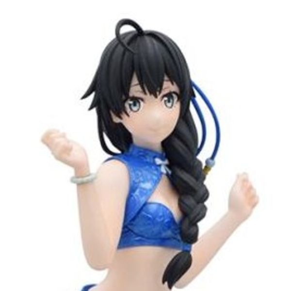 Figura Yukino Yukinoshita My Teen Romantic Comedy SNAFU Climax Kyunties