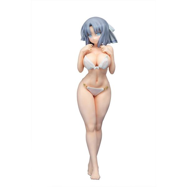 Figura Yumi Bikini Perfect Senran Kagura