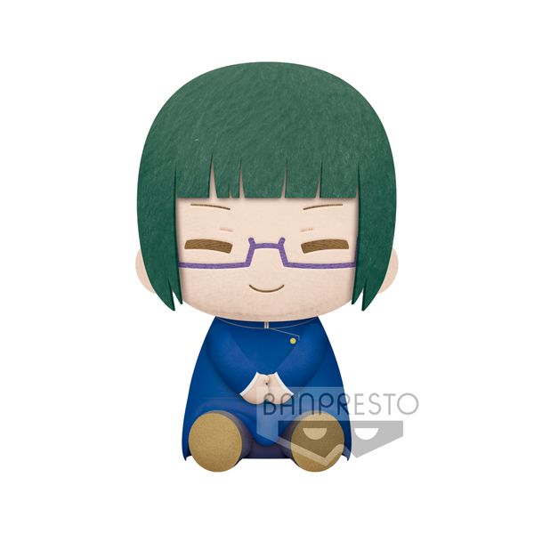 Maki Zenin Figure Jujutsu Kaisen 20 cms Maki Zenin Figure Jujutsu Kaisen 20 cms