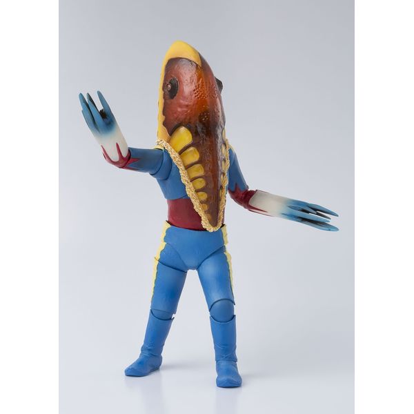 Alien Metron SH Figuarts Ultraman Ultraseven