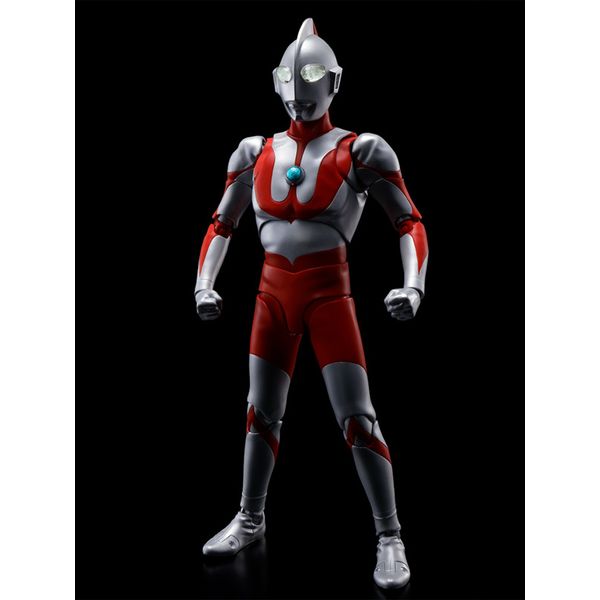 SH Figuarts Ultraman Shinkocchou Seihou
