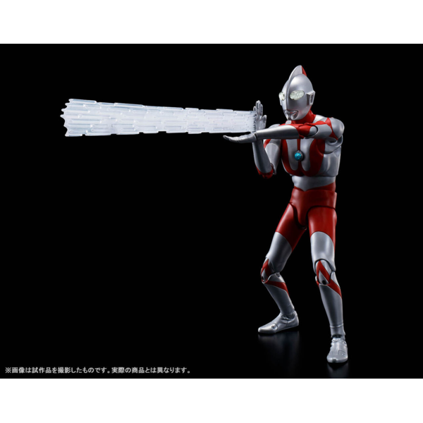 SH Figuarts Ultraman Shinkocchou Seihou