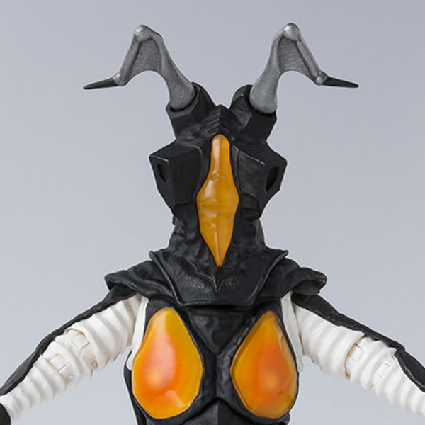 SH Figuarts Zetton Ultraman SH Figuarts Zetton Ultraman