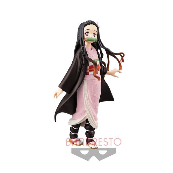 Nezuko Kamado Figure Kimetsu no Yaiba Kizuna no Sou