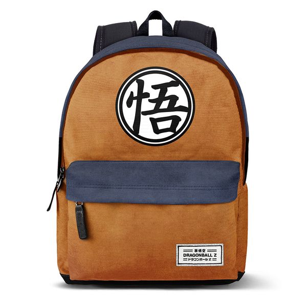 Symbol Backpack Dragon Ball