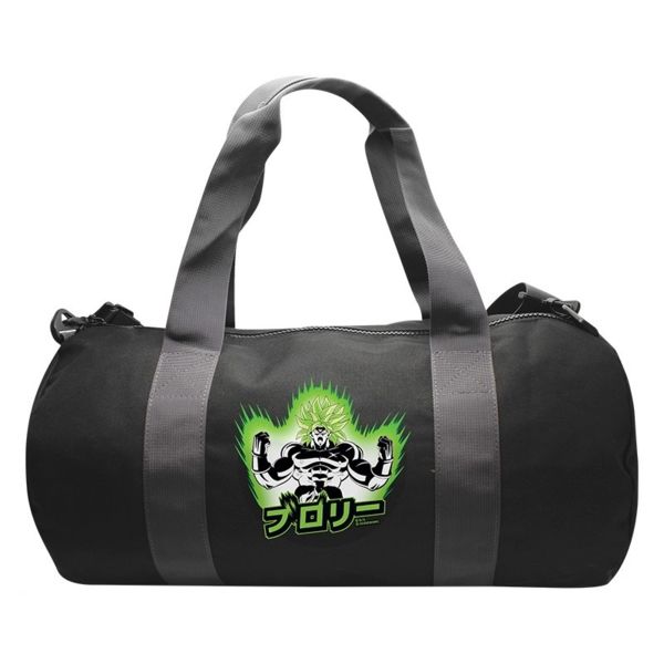 Broly Sports Backpack Dragon Ball Super