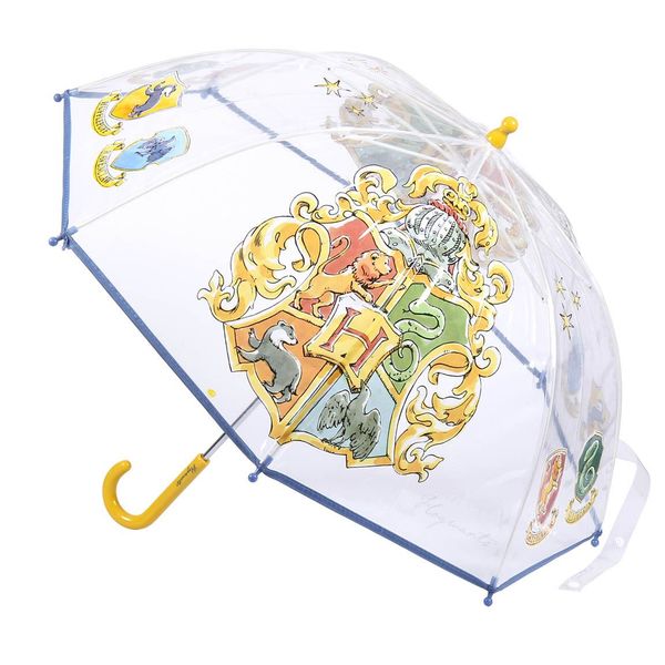 Hogwarts Bubble kid Umbrella Harry Potter