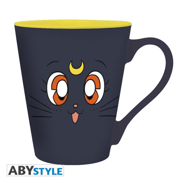 Moon Mug Sailor Moon 250 ml