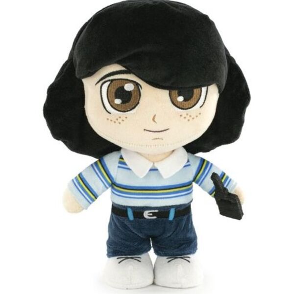Peluche Mike Wheeler Stranger Things 27 cm