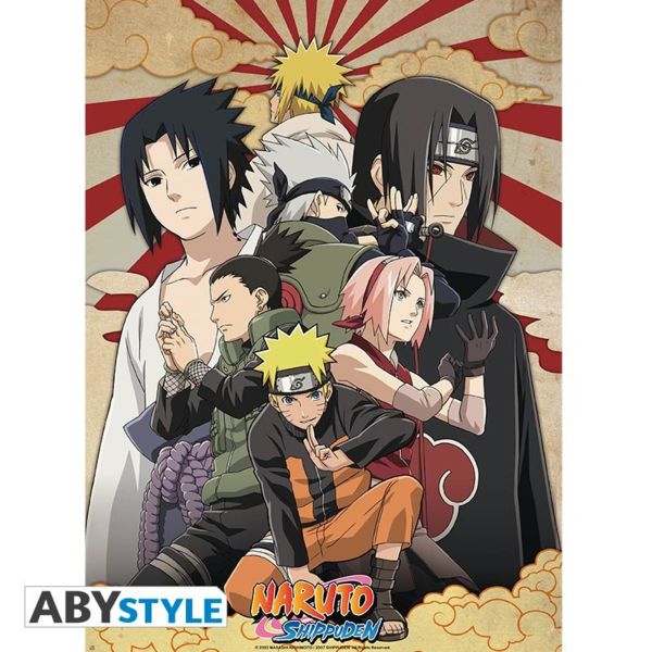 naruto-movie-banner - Geek Project