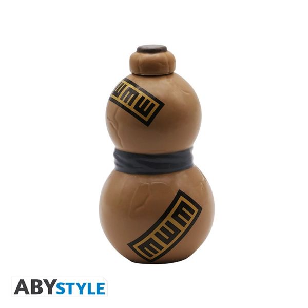 3D Mug Gaara's Gourd Naruto Shippuden 350 ml